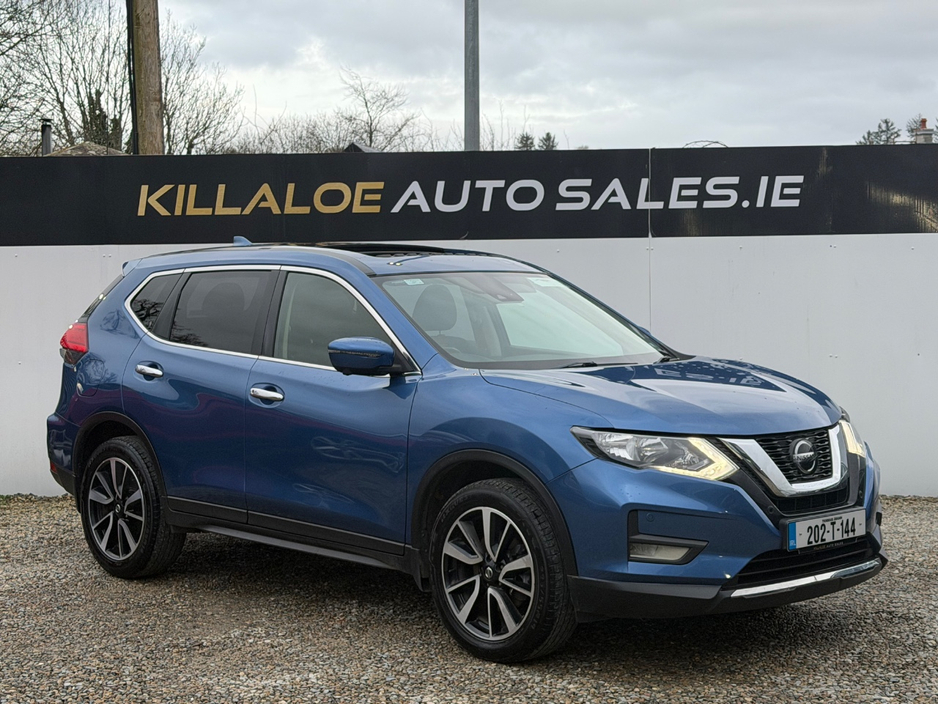 2020 Nissan X-Trail for sale in , Ireland