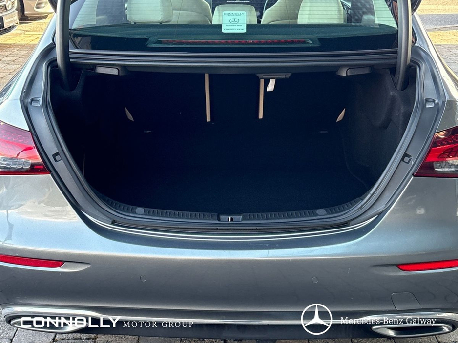 2022 Mercedes-Benz E Class - image 8