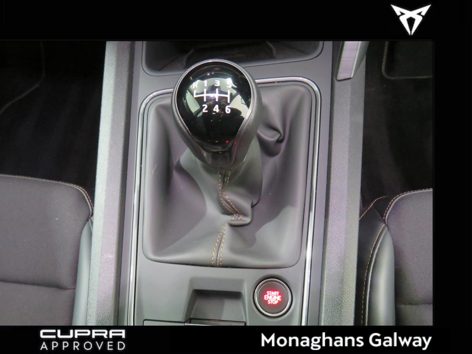 2023 Cupra Formentor 2.0 TDI 150HP 5DR €32,950