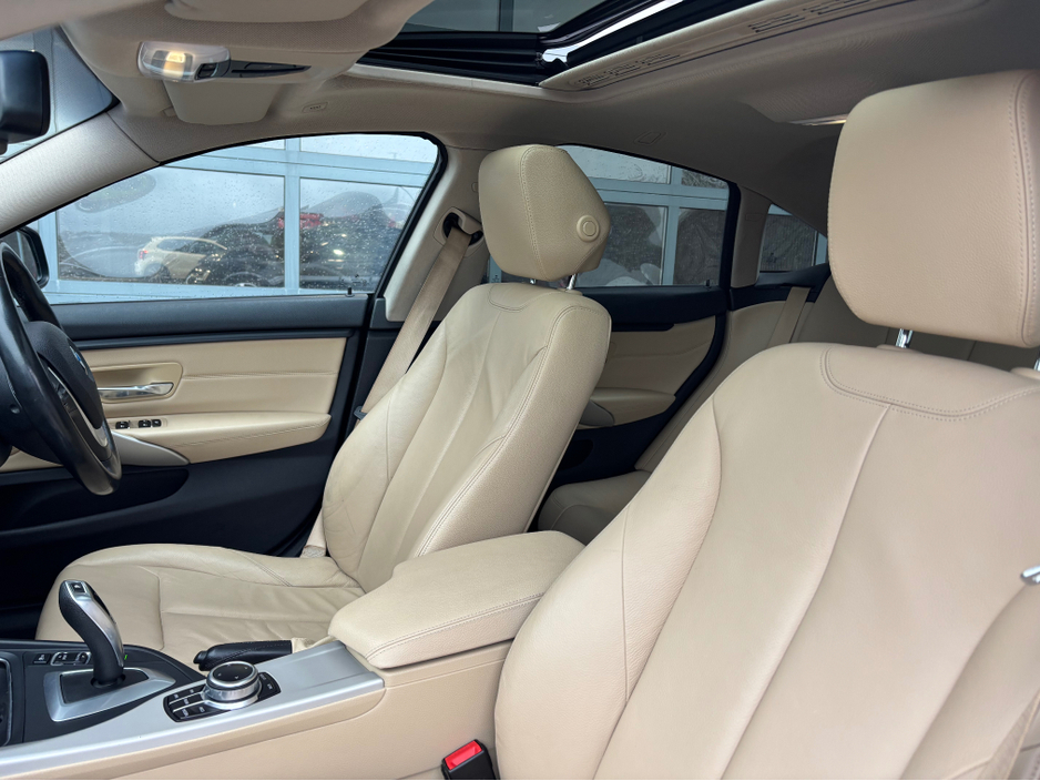 2018 BMW 4 Series - image 14