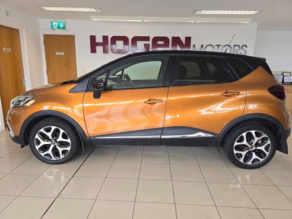 2018 Renault Captur - image 4