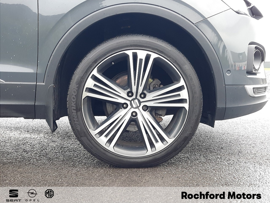 2022 SEAT Tarraco - image 6