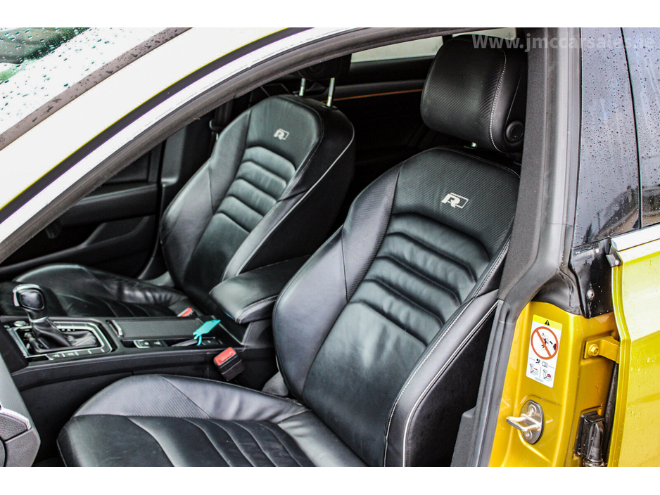 2018 Volkswagen Arteon - image 27