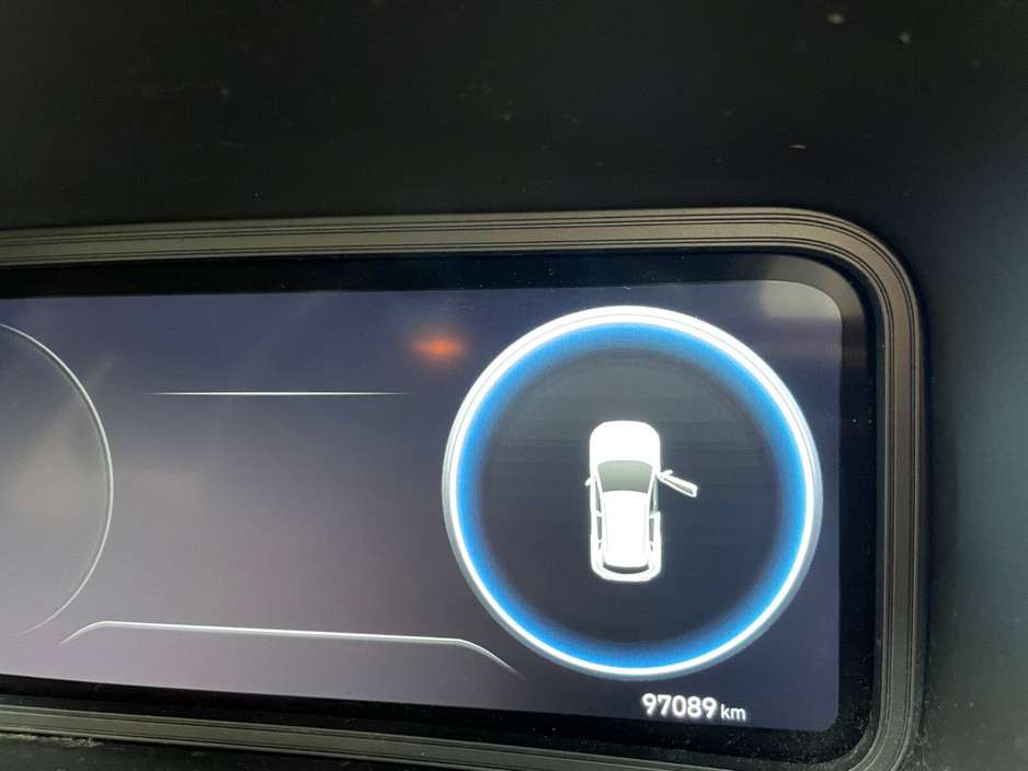 2021 Hyundai Kona - image 12