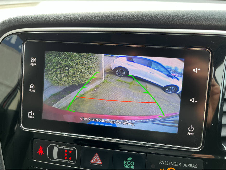 2018 Mitsubishi Outlander - image 21