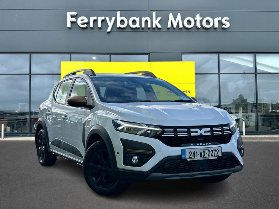 2024 Dacia Sandero for sale in , Ireland