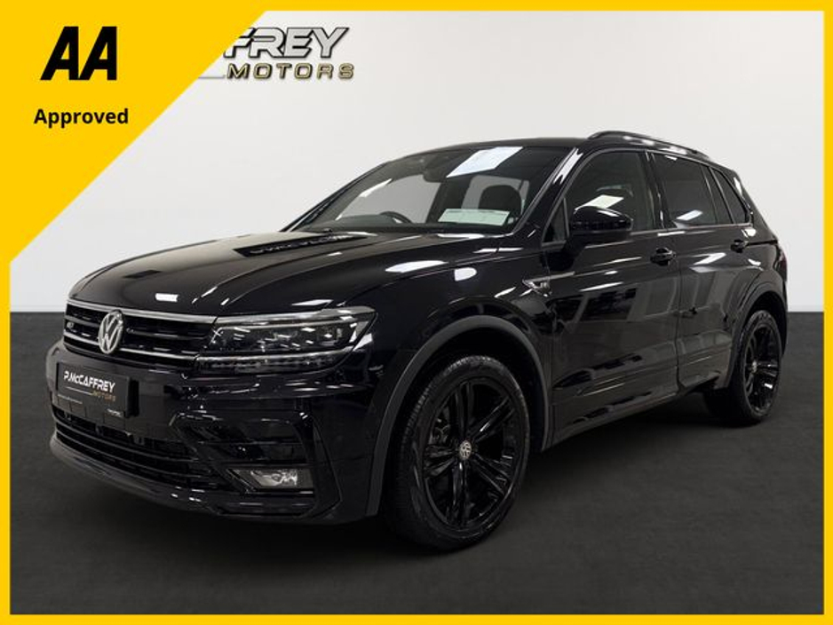 2020 Volkswagen Tiguan for sale in , Ireland