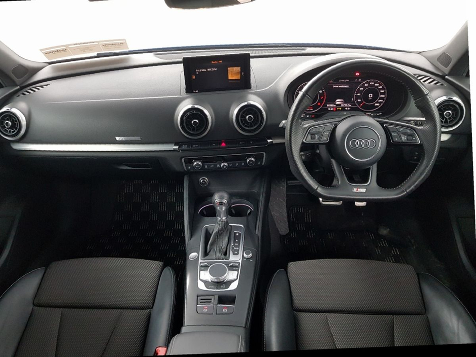 2017 Audi A3 - image 12