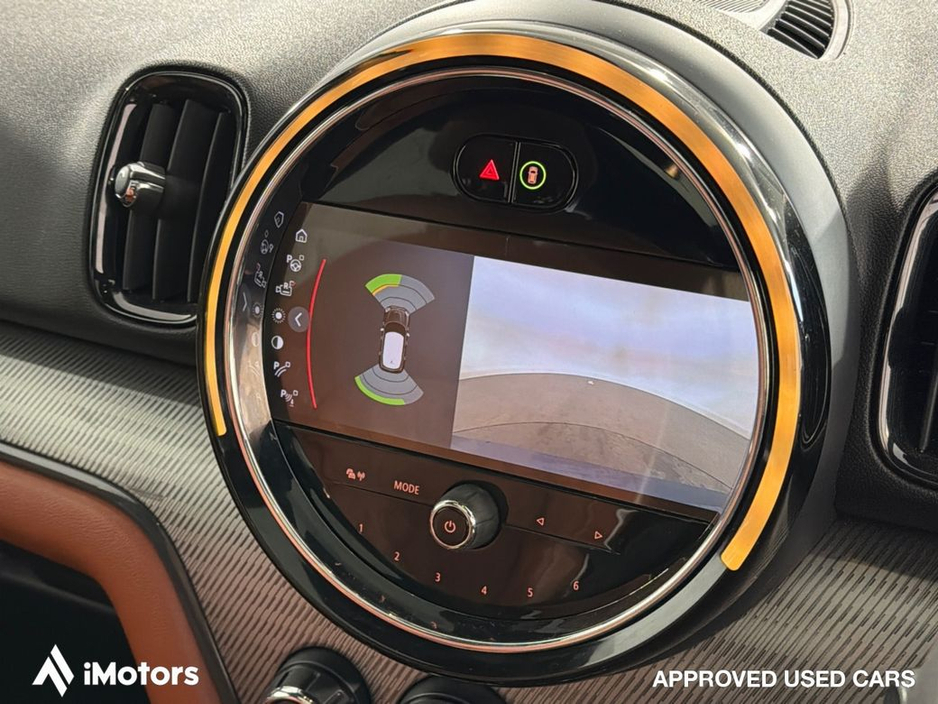 2022 MINI Countryman - image 20