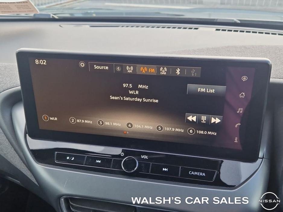 2025 Nissan Juke 1.0 SV €26,900