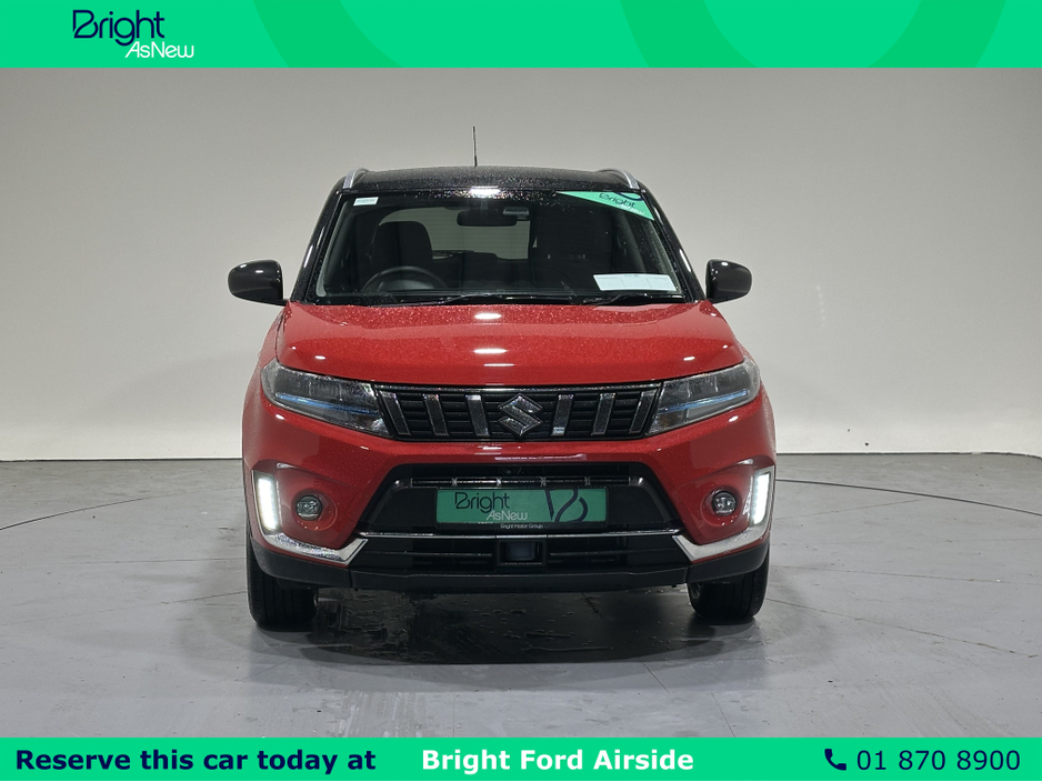 2023 Suzuki Vitara - image 5