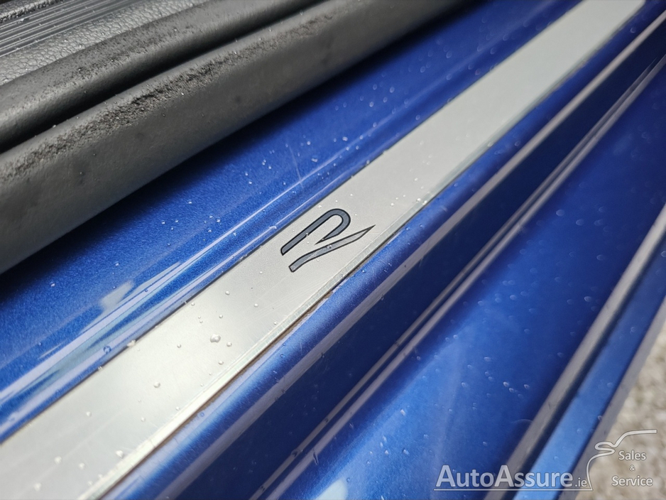 2022 Volkswagen Taigo - image 38