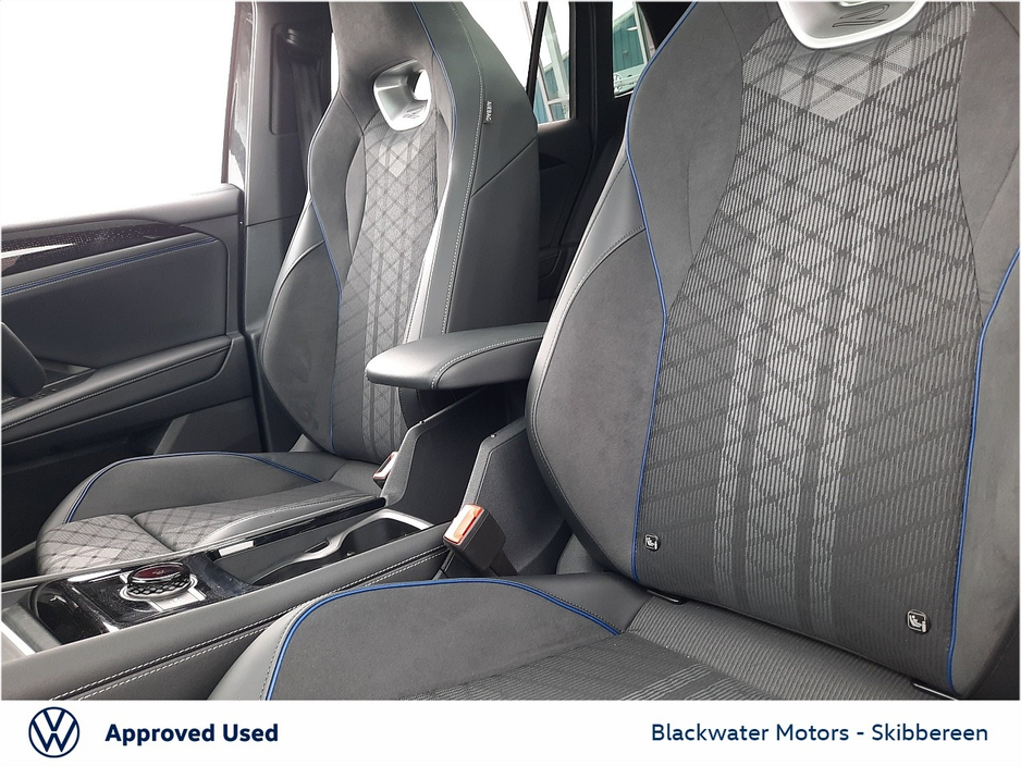 2026 Volkswagen Tiguan - image 4