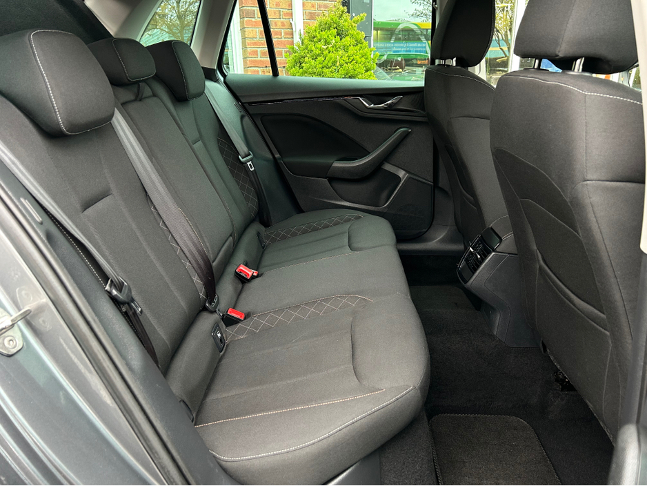 2023 Skoda Kamiq - image 21