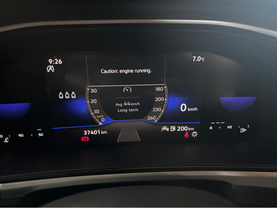 2024 Volkswagen T-Roc - image 9