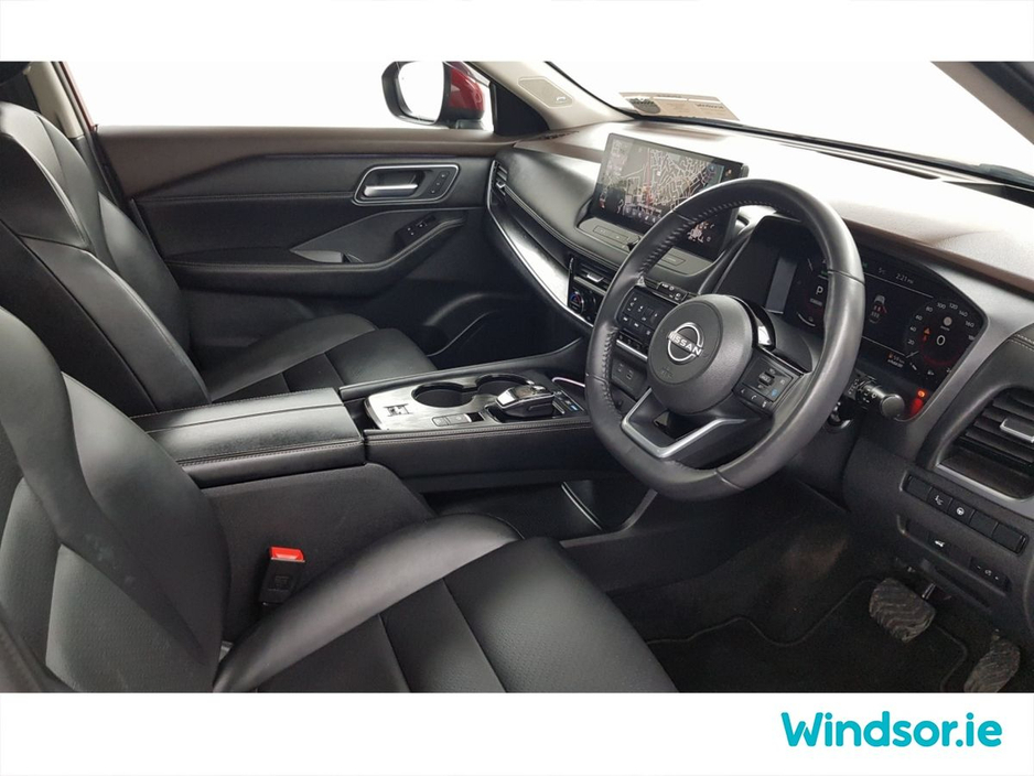 2023 Nissan X-Trail ePOWER X-TRAIL SVE 5 Seater €41,995