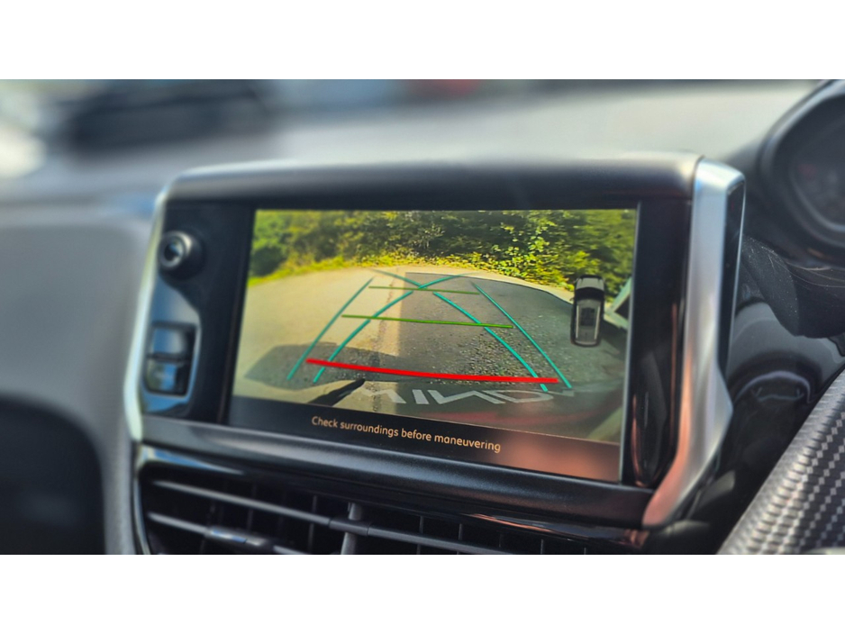 2018 Peugeot 2008 - image 20