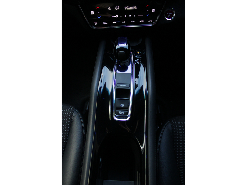 2016 Honda Vezel 1.5 SELF CHARGING HYBRID RS-EDITION 5DR AUTOMATIC // IMMACULATE CONDITION THROUGHOUT // BUY WITH CONFIDENCE AA AND SIMI APPROVED DEALER 2026 // FINANCE ARRANGED // ALL TRADE INS WELCOME // €15,950