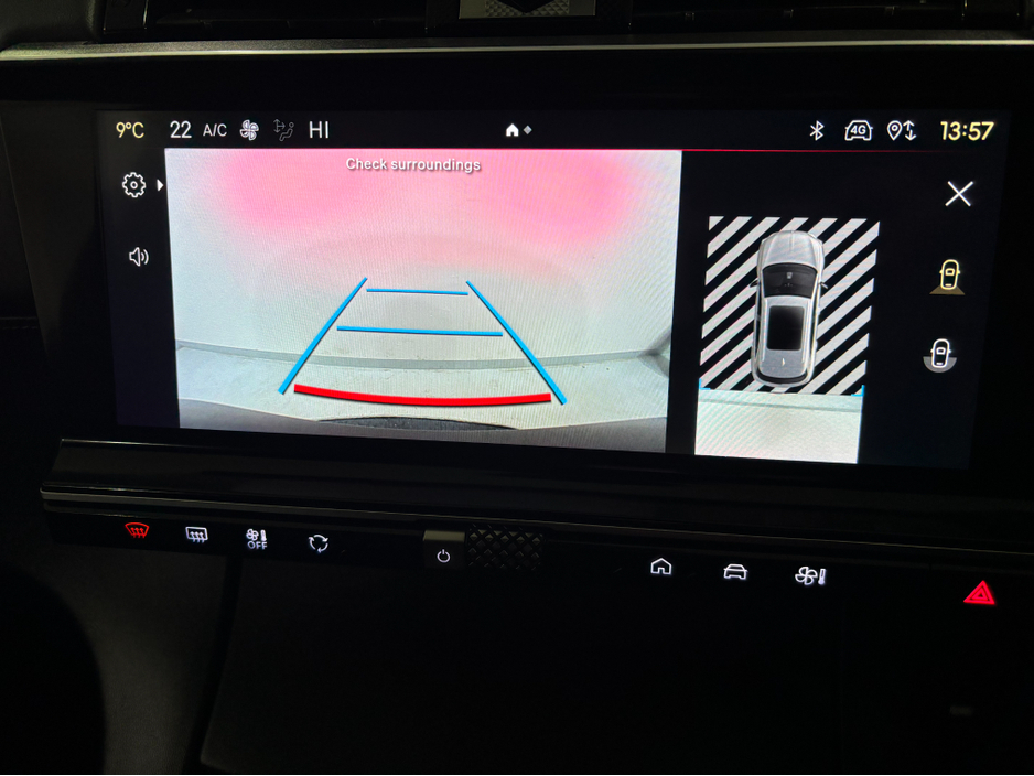 2024 DS Automobiles DS 7 - image 15