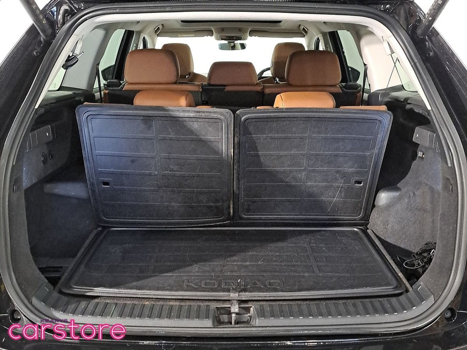 2024 Skoda Kodiaq - image 22