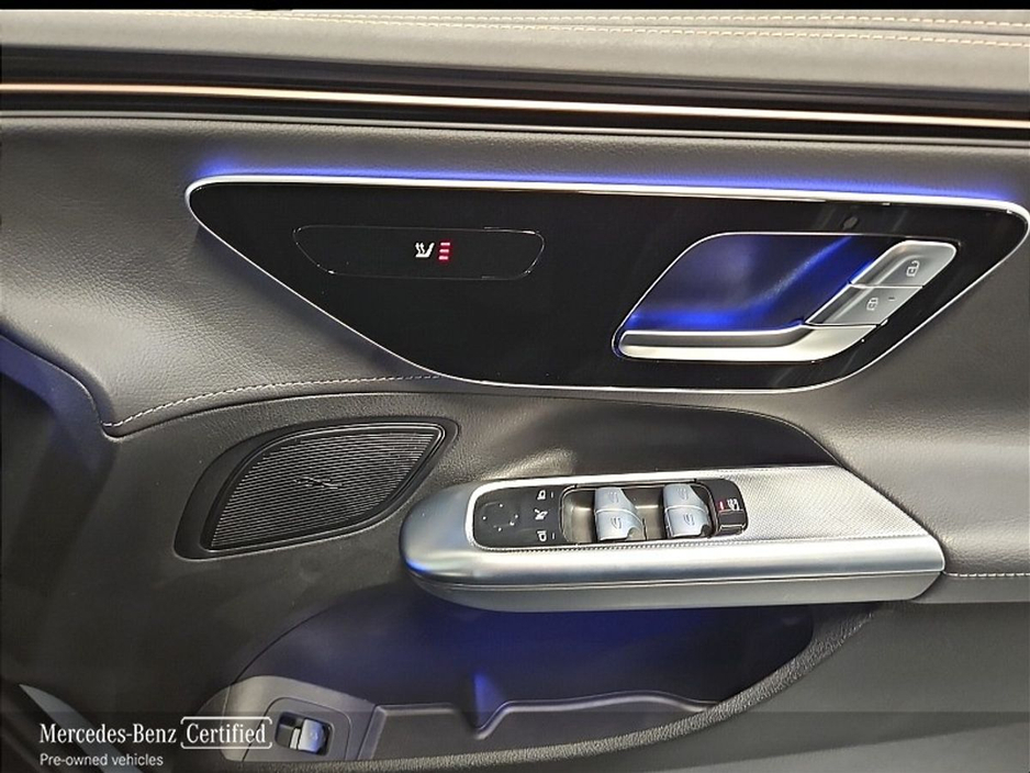 2024 Mercedes-Benz EQE - image 18