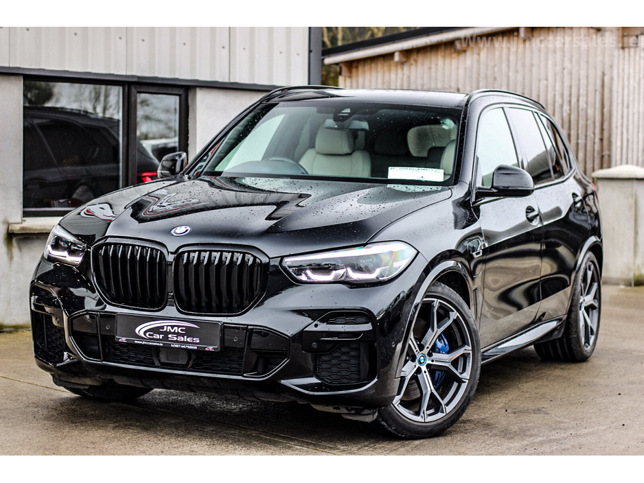 2022 BMW X5 for sale in , Ireland