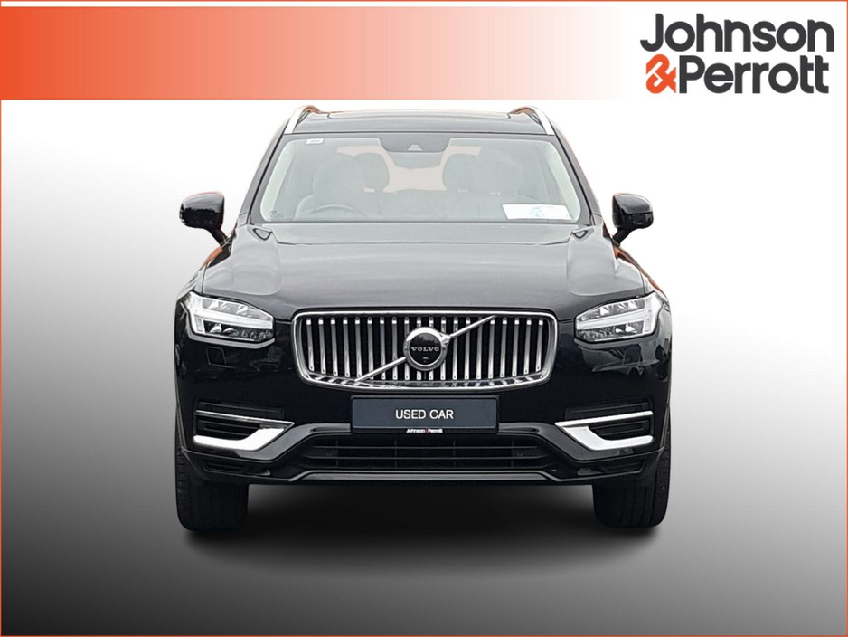 2021 Volvo XC90 - image 4
