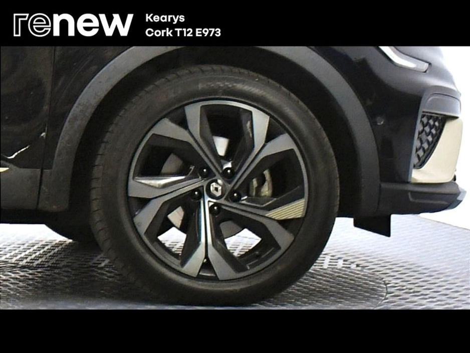 2023 Renault Arkana E-Tech Engineered Hybrid 145 Auto €28,900