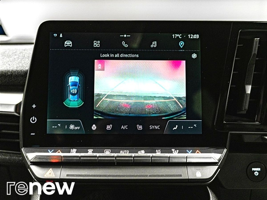 2023 Renault Megane E-Tech EV60 220hp Techno €25,900