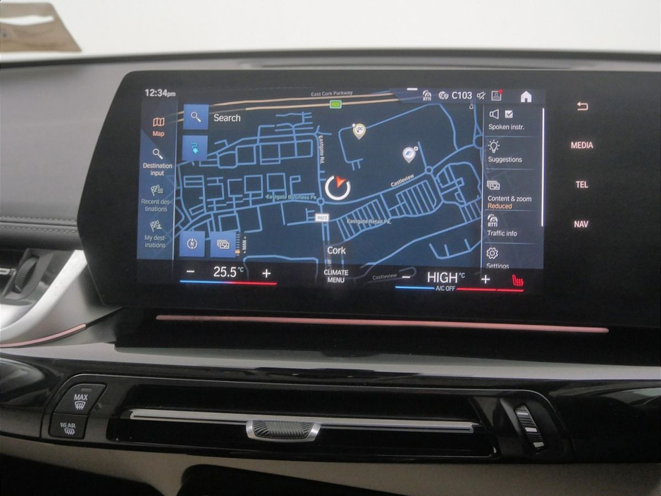 2023 BMW iX1 xDrive30 xLine €38,900