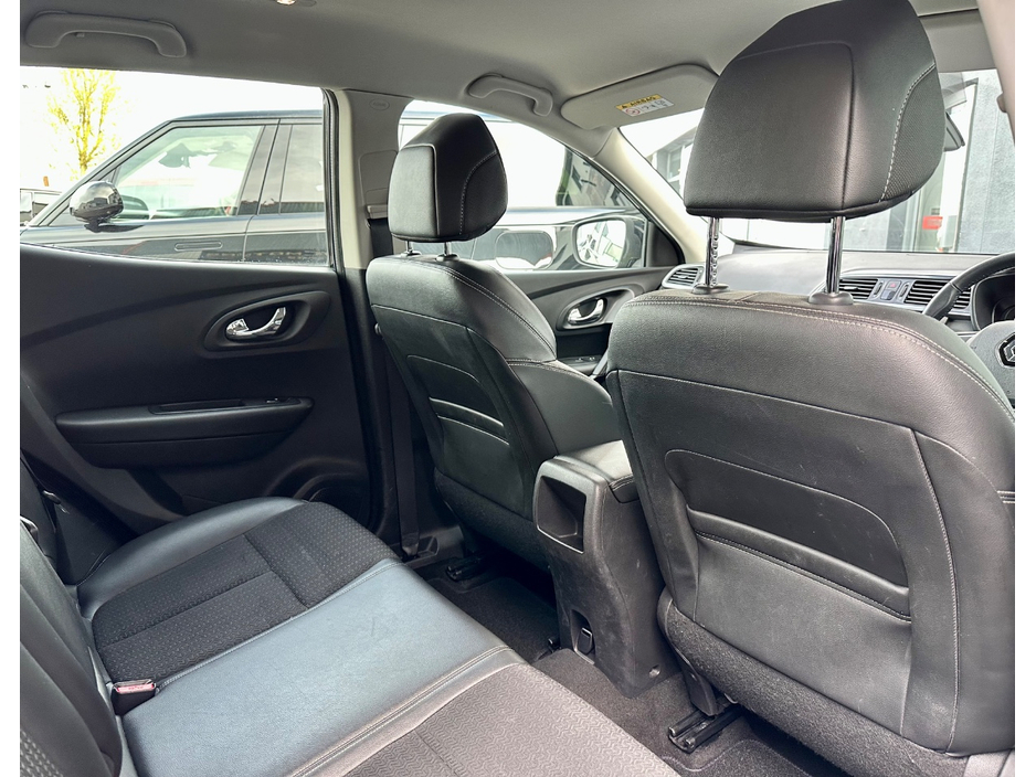 2017 Renault Kadjar - image 8