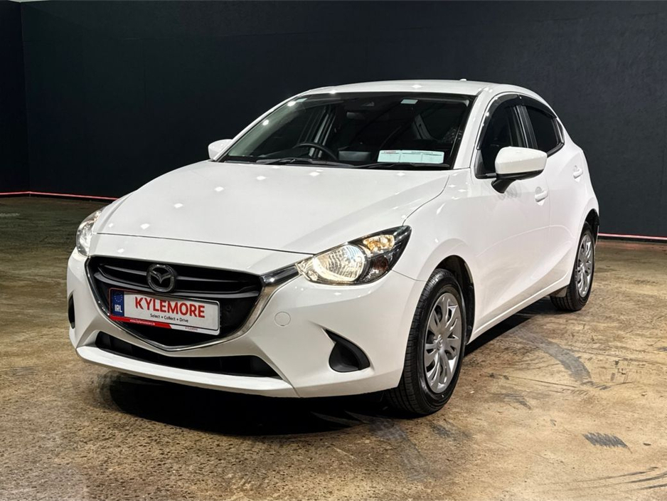 2019 Mazda Demio - image 7