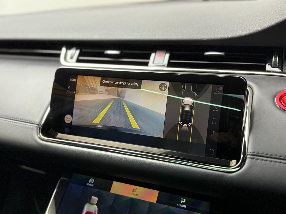 2022 Land Rover Range Rover Evoque - image 17