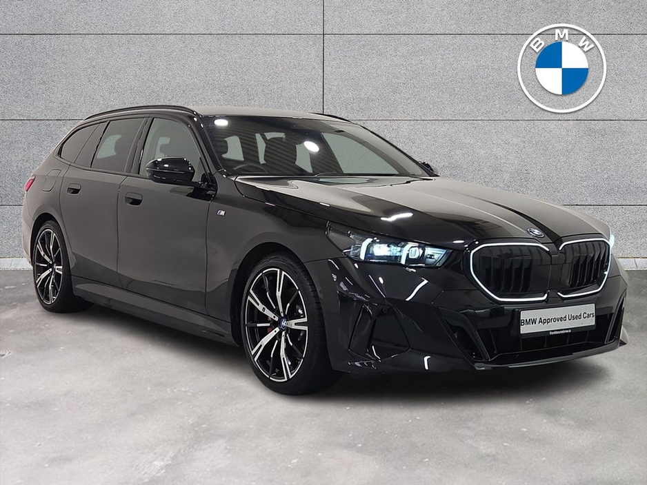 2024 BMW 5 Series for sale in , Ireland