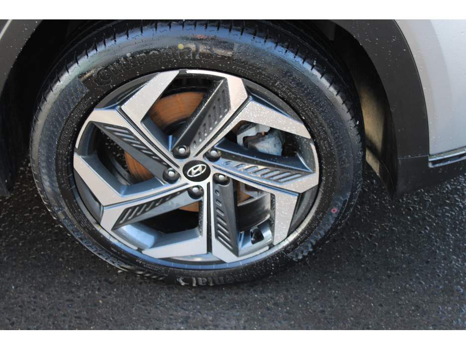 2024 Hyundai Tucson 2WD Executive Plus HEV STG Auto €41,950