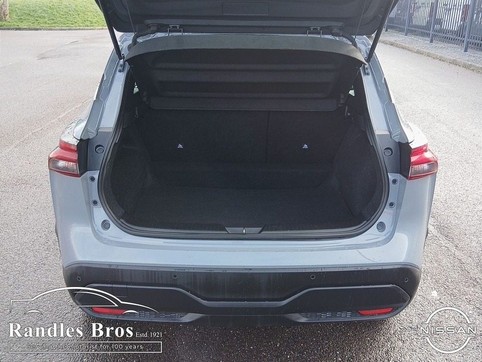 2023 Nissan Qashqai - image 15