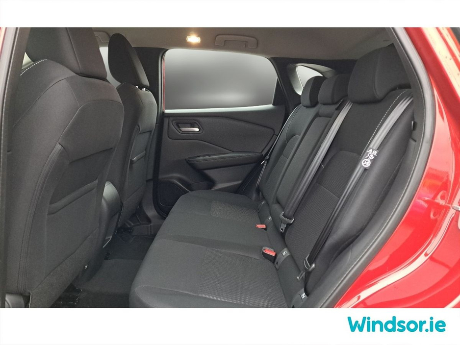 2025 Nissan Qashqai E-POWER SV €3000 Scrappage Offer €37,995