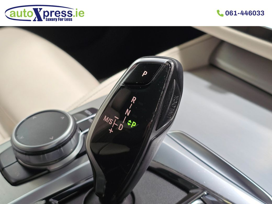 2019 BMW 5 Series 520D M SPORT Automatic €30,995