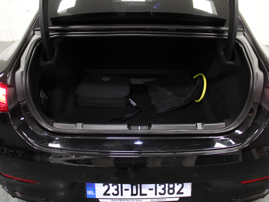 2023 Mercedes-Benz EQE 300 4DR AUTO €48,995