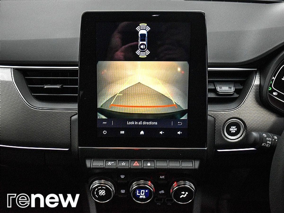 2022 Renault Arkana - image 35