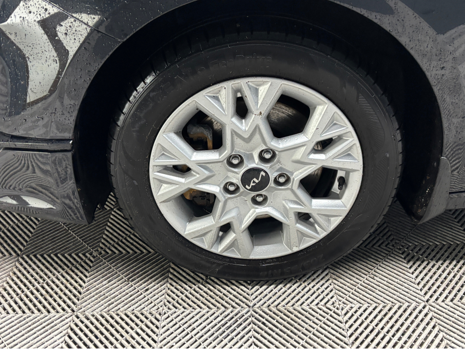 2023 Kia Ceed 1.6 D MHEV K2 MY23 5DR €19,950