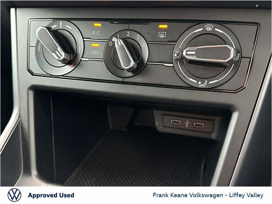 2023 Volkswagen Polo - image 15