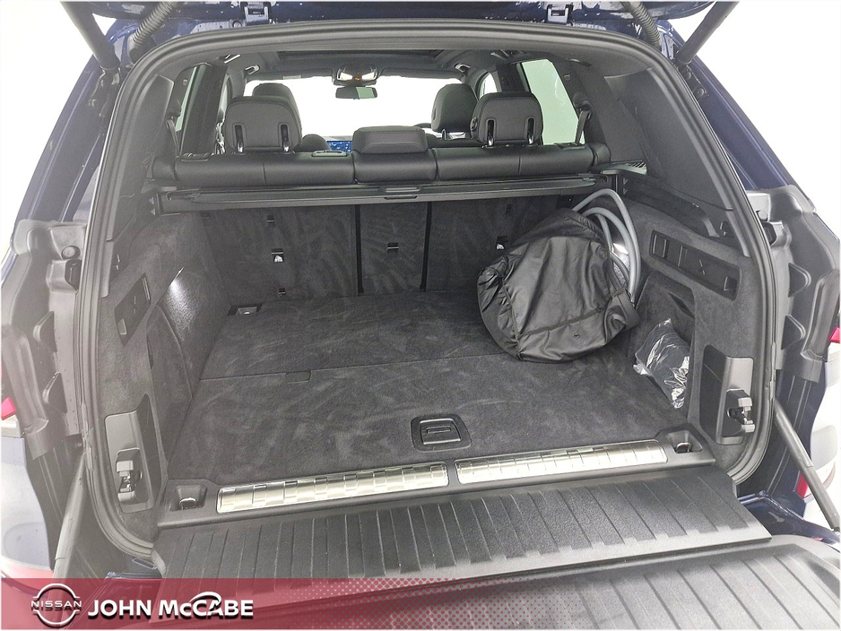 2025 BMW X5 50E M SPORT PRO PACK PHEV AUTO                           *RETAIL PRICE €98,950 - €2,000 SCRAPPAGE* FLEXIBLE FINANCE OFFERS AVAILABLE €96,950