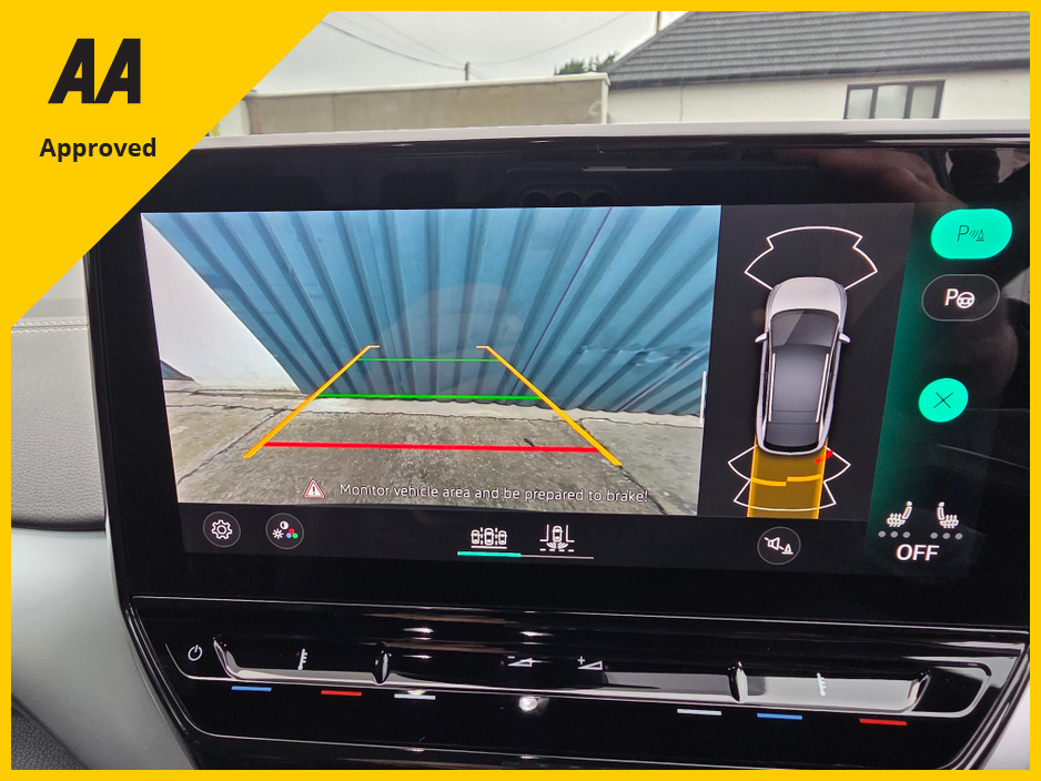 2023 Volkswagen ID.4 * PRO 77KW * LOW MILES €26,900