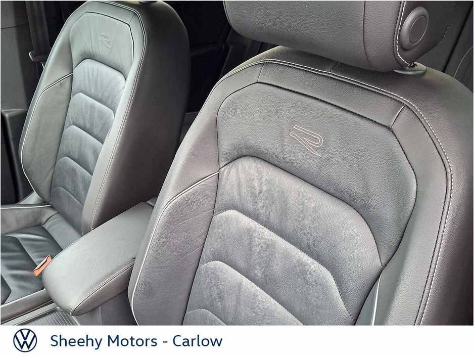 2024 Volkswagen Tiguan - image 20