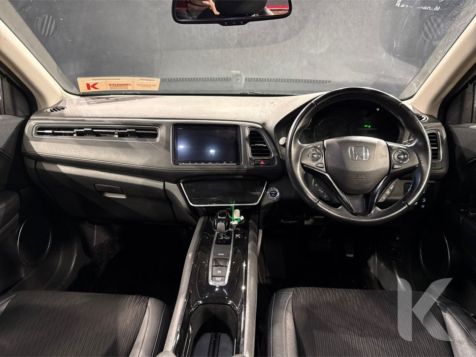 2020 Honda Vezel - image 15