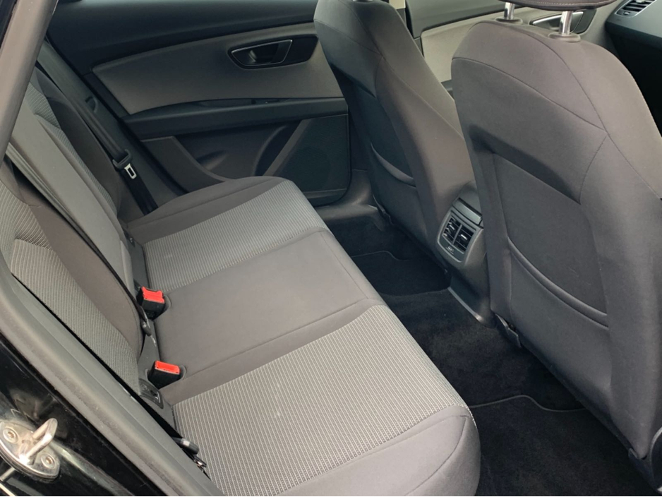 2018 SEAT Leon  €15,999