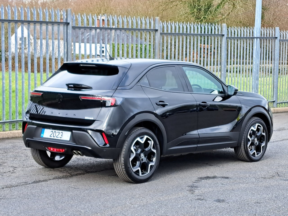 2023 Opel Mokka - image 4