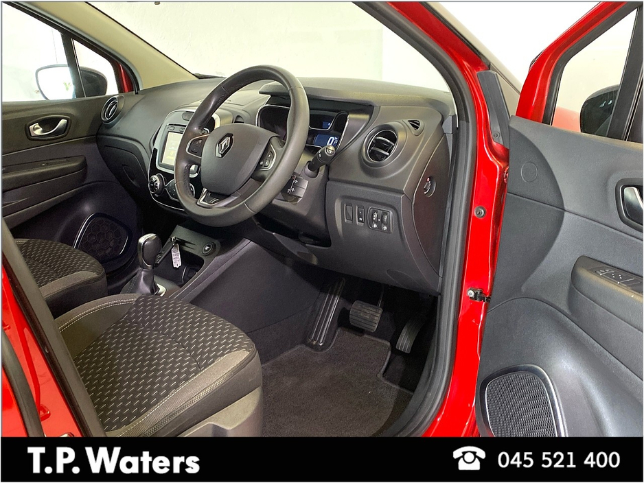 2018 Renault Captur - image 12