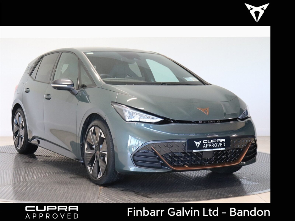2026 Cupra Born for sale in , Ireland